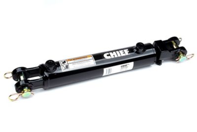 Chief 3.5 in. Bore x 36 in. Stroke WC Welded Cylinder, 1.75 in. Rod Diameter