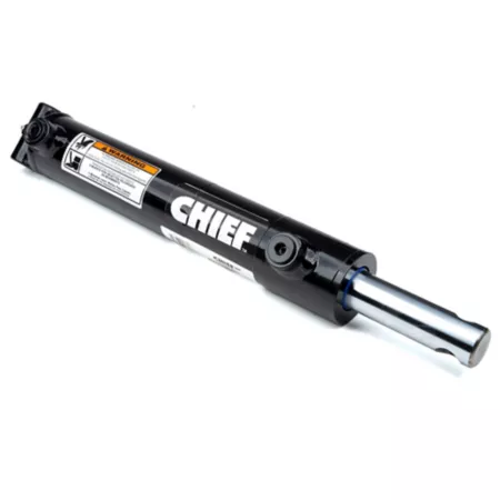 Chief WP Welded Hydraulic Cylinder 3 in Bore x 8 in Stroke 1.5 in Rod Diameter Hydraulic Cylinders