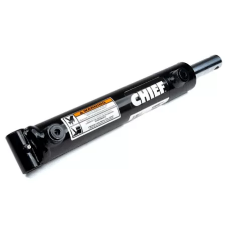 Chief WT Welded Hydraulic Cylinder 4 in Bore x 36 in Stroke 2.25 in Rod Diameter 287302 Hydraulic Cylinders