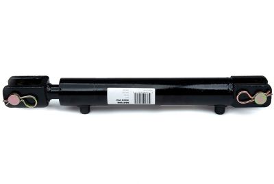 Image showing  2 in. Bore x 10 in. Stroke WC Welded Cylinder, 1.25 in. Rod Diameter