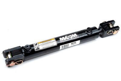 Maxim 2 in. Bore x 36 in. Stroke WC Welded Cylinder, 1.25 in. Rod Diameter