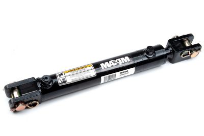 Maxim 2.5 in. Bore x 18 in. Stroke WC Welded Hydraulic Cylinder, 1.5 in. Rod Diameter