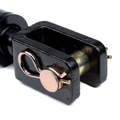 Image showing  3 in. Bore x 16 in. Stroke WC Welded Hydraulic Cylinder, 1.5 in. Rod Diameter