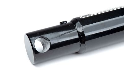 Image showing  1.5 in. Bore x 8 in. Stroke Single-Acting Snowplow Cylinder, 1.5 in. Rod Diameter