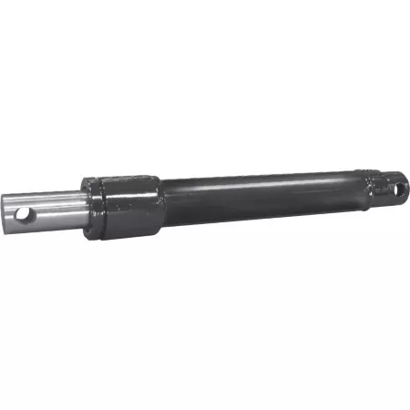 Maxim Single Acting Snow Plow Cylinder 1.5 in Bore x 10 in Stroke 1.5 in Shank Diameter 288507 Hydraulic Cylinders