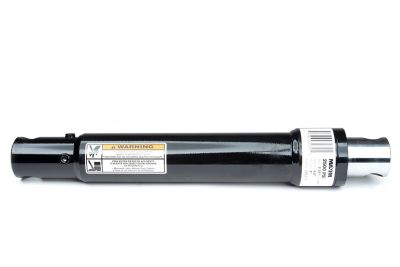 Image showing  2 in. Bore x 16 in. Stroke Single-Acting Snowplow Cylinder, 2 in. Rod Diameter, 288516