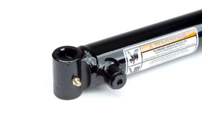 Image showing  2.5 in. Bore x 19.5 in. Stroke LD Loader Welded Cylinder, 1.5 in. Rod Diameter