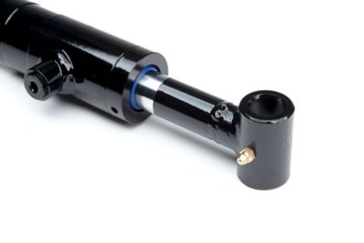 Image showing  2 in. Bore x 19.75 in. Stroke LD Loader Welded Cylinder, 1.25 in. Rod Diameter