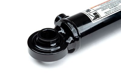 Image showing  1.5 in. Bore x 12 in. Stroke WSB Swivel Ball Welded Hydraulic Cylinder, 1 in. Rod Diameter