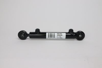 Maxim 3 in. Bore x 24 in. Stroke WSB Swivel Ball Welded Hydraulic Cylinder, 1.5 in. Rod Diameter