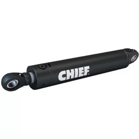 Chief WTG Welded Rod Cylinder 2 in Bore x 10 in Stroke 1.125 in Rod Diameter Hydraulic Cylinders