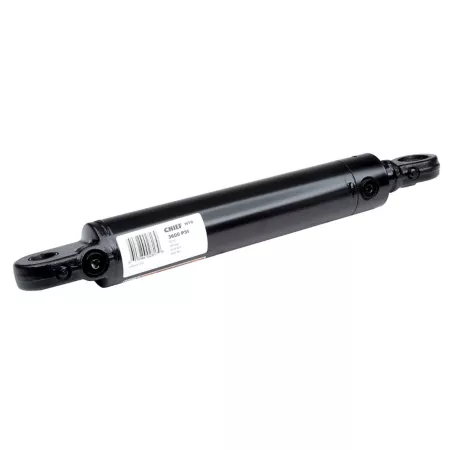 Chief WTG Welded Rod Hydraulic Cylinder 2 in Bore x 20 in Stroke 1.125 in Rod Diameter Hydraulic Cylinders