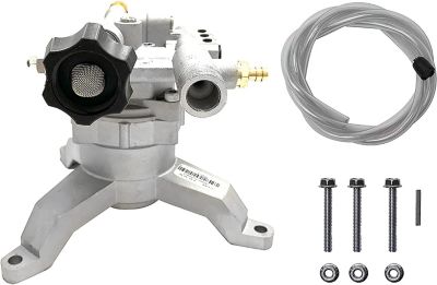 OEM Technologies 2,400 PSI at 2.0 GPM Pressure Washer Axial Cam Pump Kit