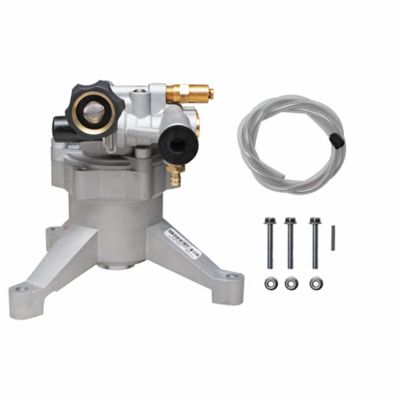 OEM Technologies 3,100 PSI at 2.4 GPM Pressure Washer Axial Cam Pump Kit
