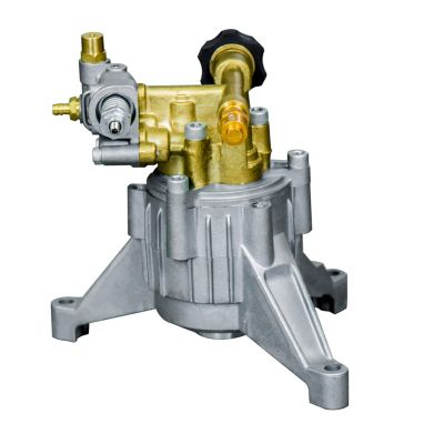 Image showing 5 th OEM Technologies 3300 PSI 2.4 GPM Axial Cam Pump