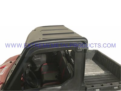 Image showing  Polyethylene Top for Polaris Full-Size Rangers