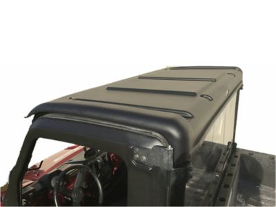 Image showing  Polyethylene Top for Polaris Full-Size Rangers