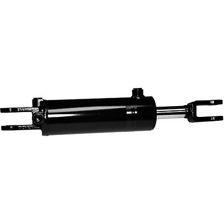 Chief 2 in. Bore x 14 in. Stroke AT Alternative to Tie-Rod Cylinder, 1.125 in. Rod Diameter