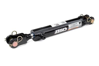 Image showing  3 in. Bore x 20 in. Stroke AT Alternative to Tie-Rod Cylinder, 1.25 in. Rod Diameter