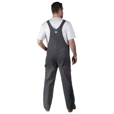 Image showing  Men's Duck Bib Overalls, 10 oz.