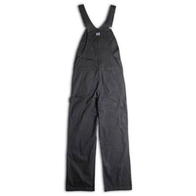 Image showing  Men's Duck Bib Overalls, 10 oz.