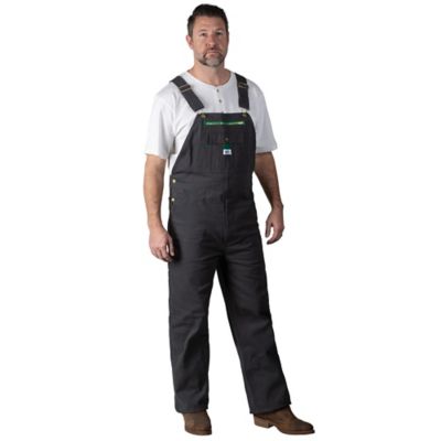 Image showing  Men's Duck Bib Overalls, 10 oz.