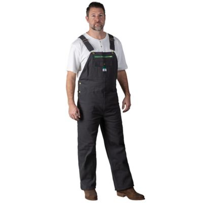 Image showing  Men's Duck Bib Overalls, 10 oz.
