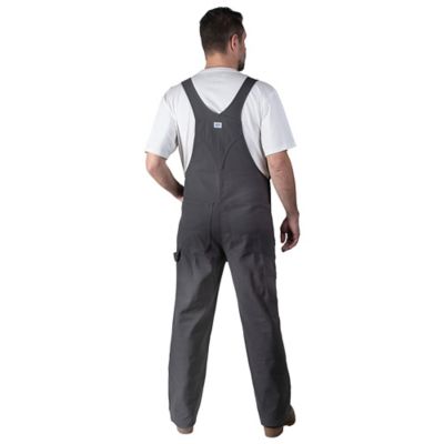 Image showing  Men's Duck Bib Overalls, 10 oz.