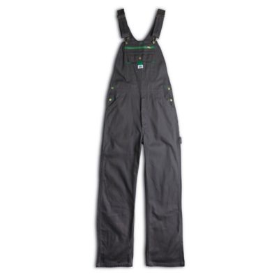 Image showing  Men's Duck Bib Overalls, 10 oz.