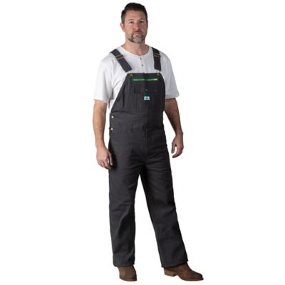 Liberty Duck Bib Overalls, 10 oz.