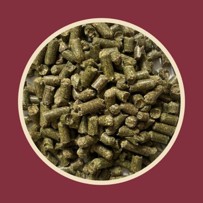 Image showing  Timothy Hay Pelleted Horse Feed, 50 lb.