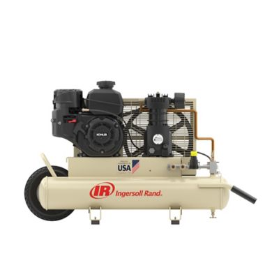 Kohler 5.5 HP Wheelbarrow Air Compressor