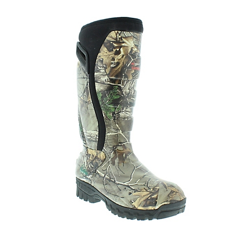 Itasca Men's The Rut Pac Boots - 1308132 at Tractor Supply Co.