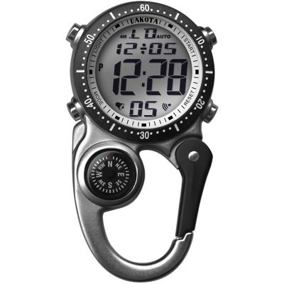 dakota digital clip watch