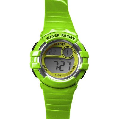 dakota digital watch