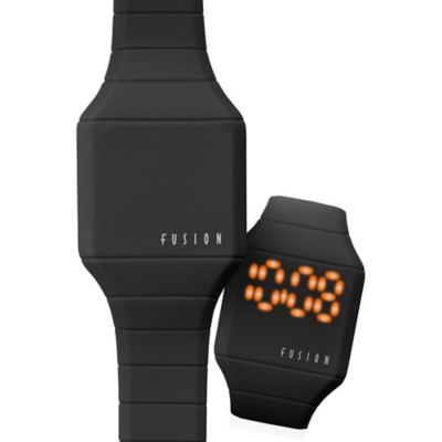 small led watch