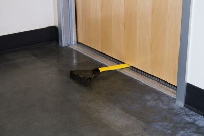 Image showing 7 th Champion Power Equipment 25 ft. 125V 30A Fan Style Flat Generator Extension Cord