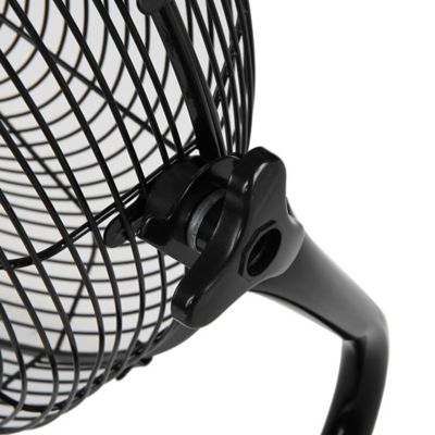 Image showing  20 in. High-Velocity Floor Fan