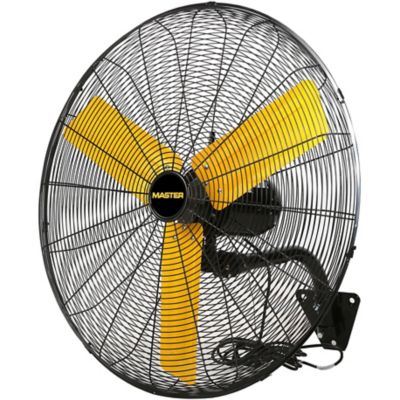 Master 24 in. Wall-Mounted Fan