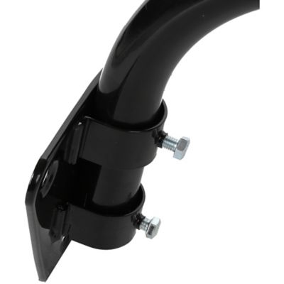 Image showing  30 in. Wall-Mounted Oscillating Fan