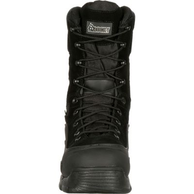 Image showing 3 th Rocky Men's Blizzard Stalker Pro Waterproof 1,200g Insulated Boots, 9 in.