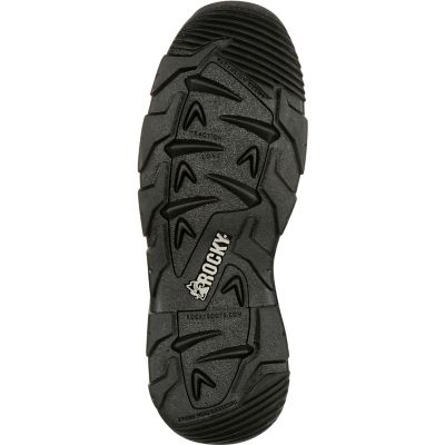 Image showing  Men's Blizzard Stalker Pro Waterproof 1,200g Insulated Boots, 9 in.