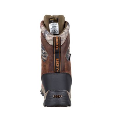 Image showing  Men's 9 in. Waterproof Insulated Sport Pro Hunting Boots, 1,000g Thinsulate Ultra