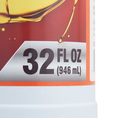 Image showing  32 oz. Premium DOT 3 Brake Fluid