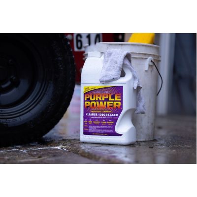 Image showing  1 gal. Industrial Strength Cleaner/Degreaser