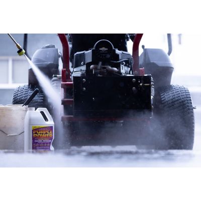 Image showing  1 gal. Industrial Strength Cleaner/Degreaser