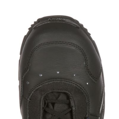 Image showing  Unisex 1st Med Carbon Fiber Waterproof Lace-Up Boots, 8 in.