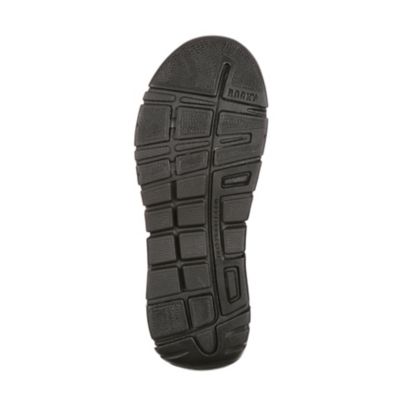 Image showing 5 th Rocky Unisex C4T Military-Inspired Lace-Up Boots, 8 in.