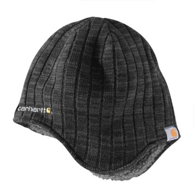Carhartt Akron Hat Cool but flaps are flappy