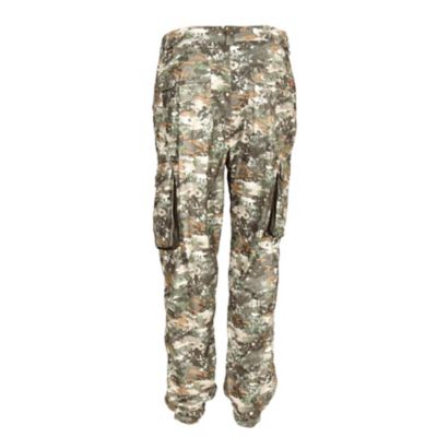10+ Trousers Camouflage Pattern 6190 - AdemolaJardin